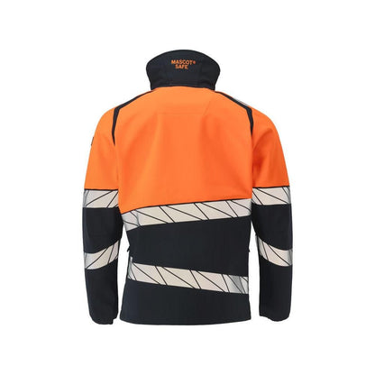 Softshell-jakke Softshell-jakke