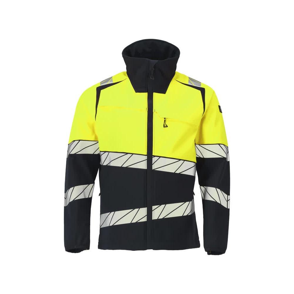 Softshell-jakke Softshell-jakke