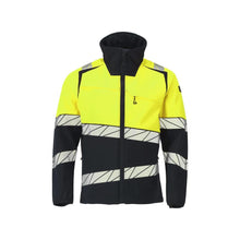Softshell-jakke Softshell-jakke