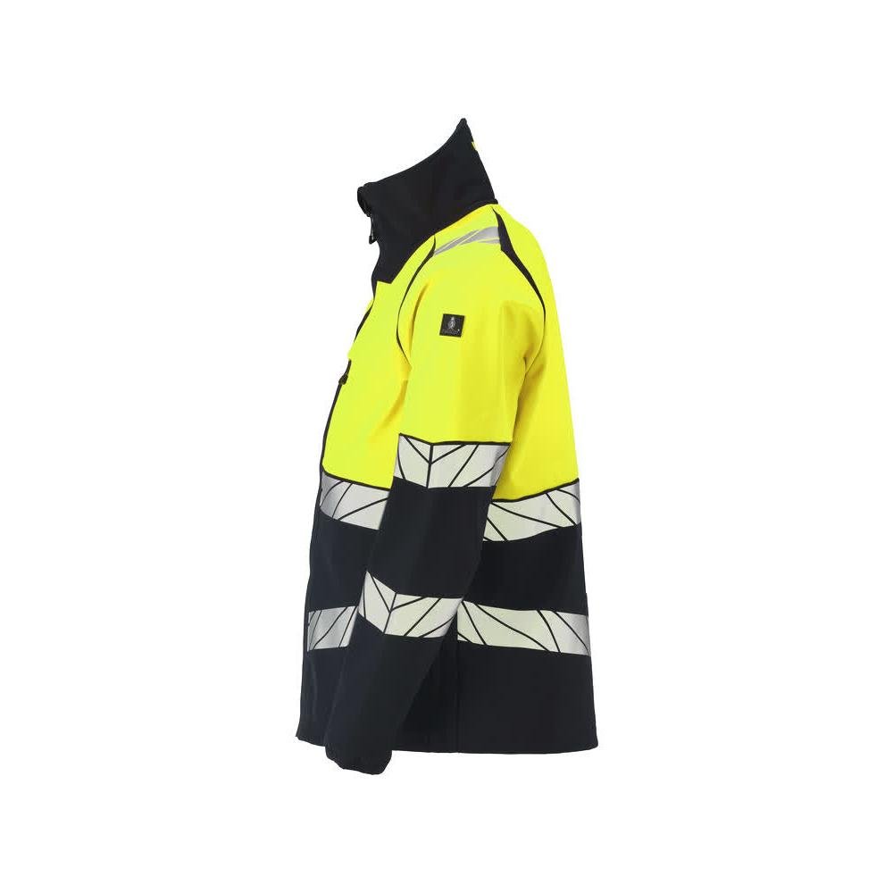 Softshell-jakke Softshell-jakke