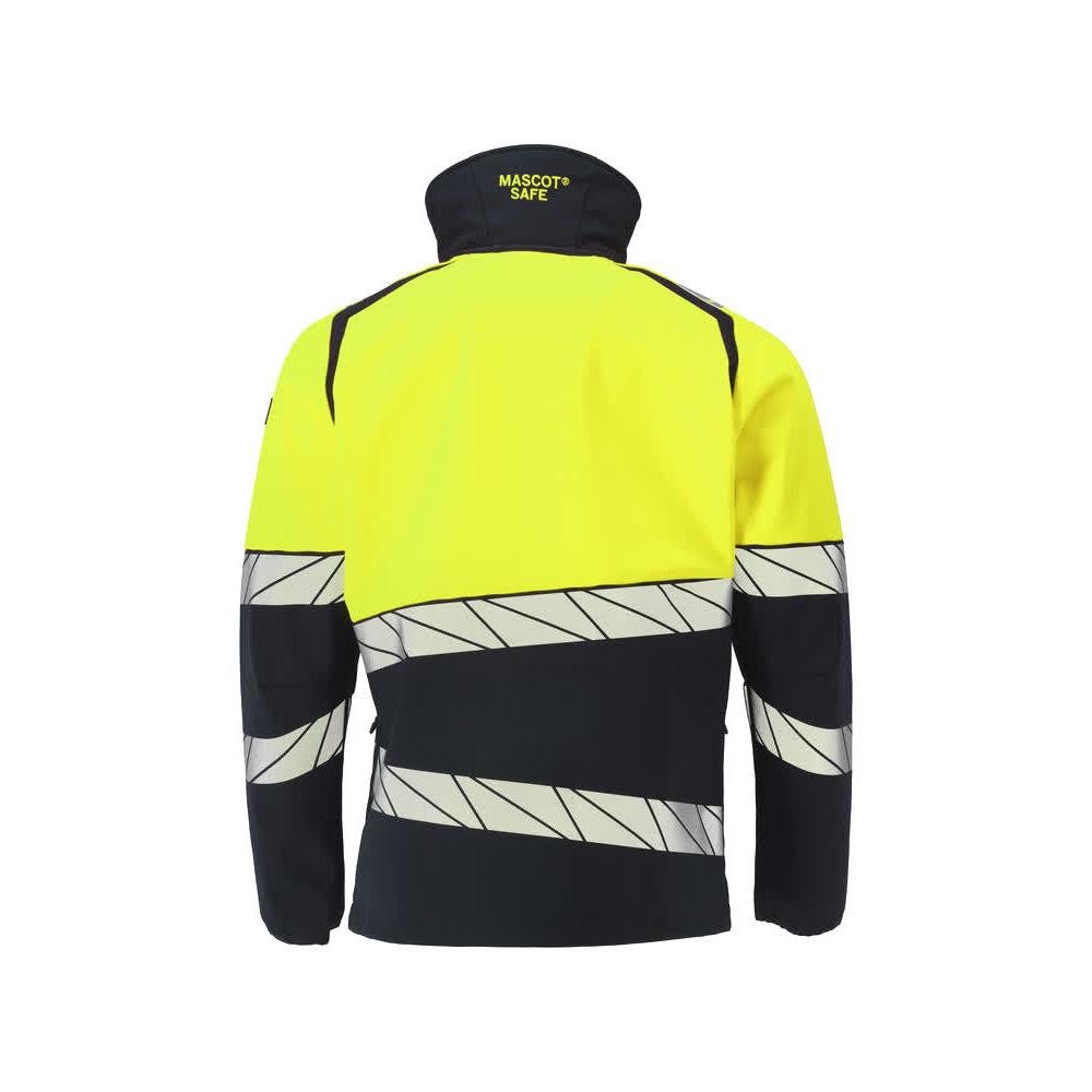 Softshell-jakke Softshell-jakke