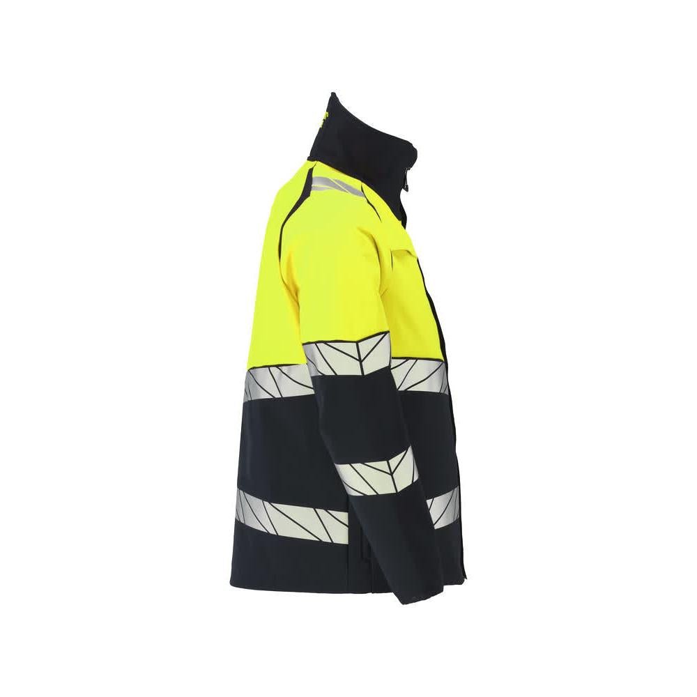 Softshell-jakke Softshell-jakke