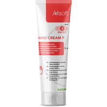 Saraya Alsoft Håndcreme P – Protect