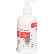 Saraya Alsoft Håndcreme P – Protect