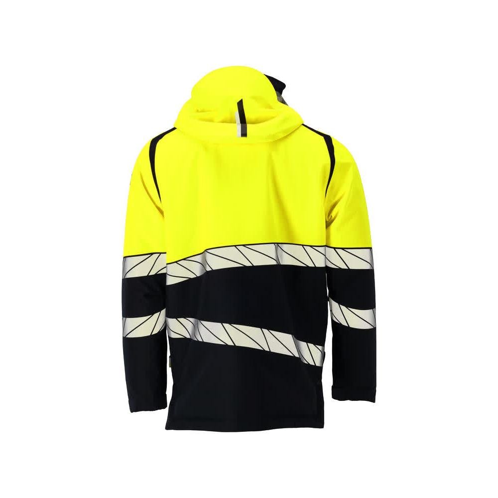 Vinterjakke med CLIMASCOT®-for Vinterjakke