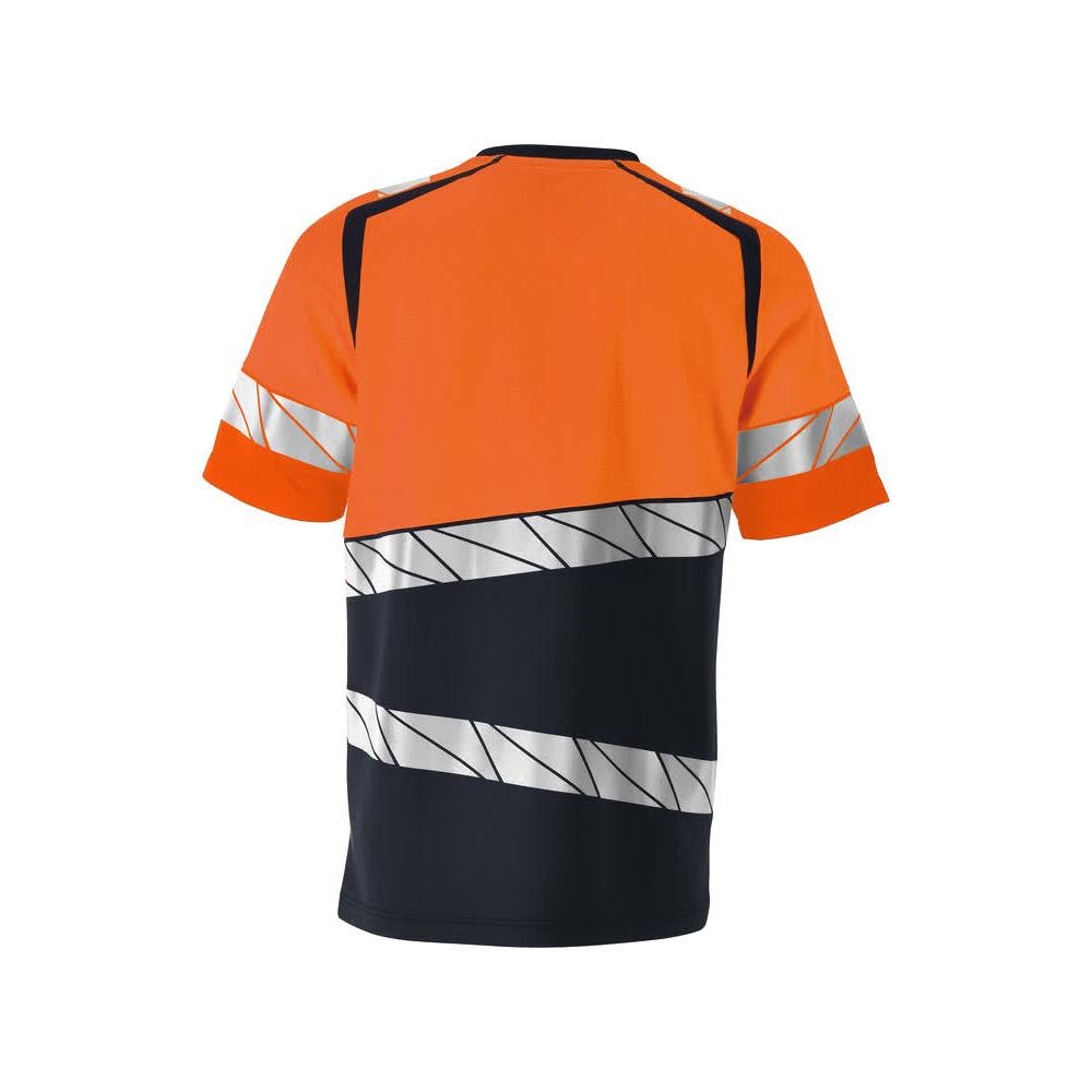 T-shirt, moderne pasform t-shirt