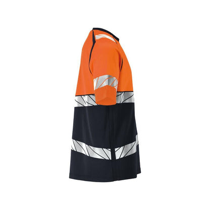 T-shirt, moderne pasform t-shirt