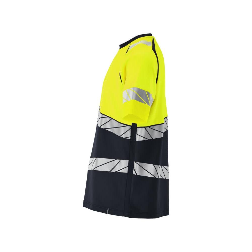 T-shirt, moderne pasform t-shirt