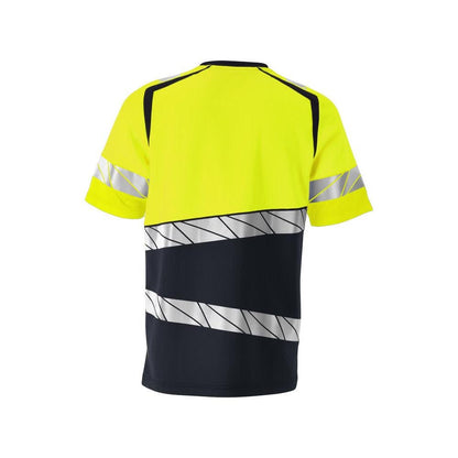 T-shirt, moderne pasform t-shirt