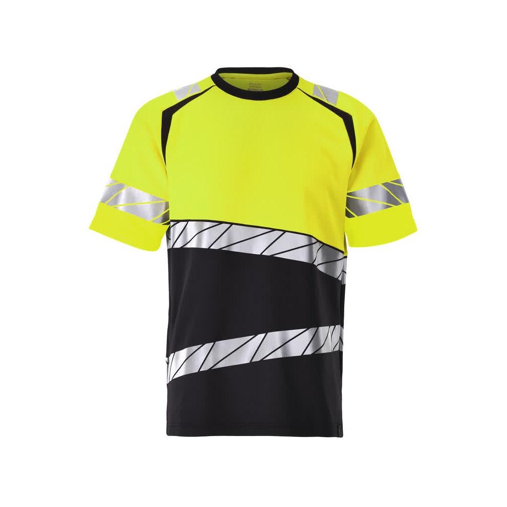 T-shirt, moderne pasform t-shirt