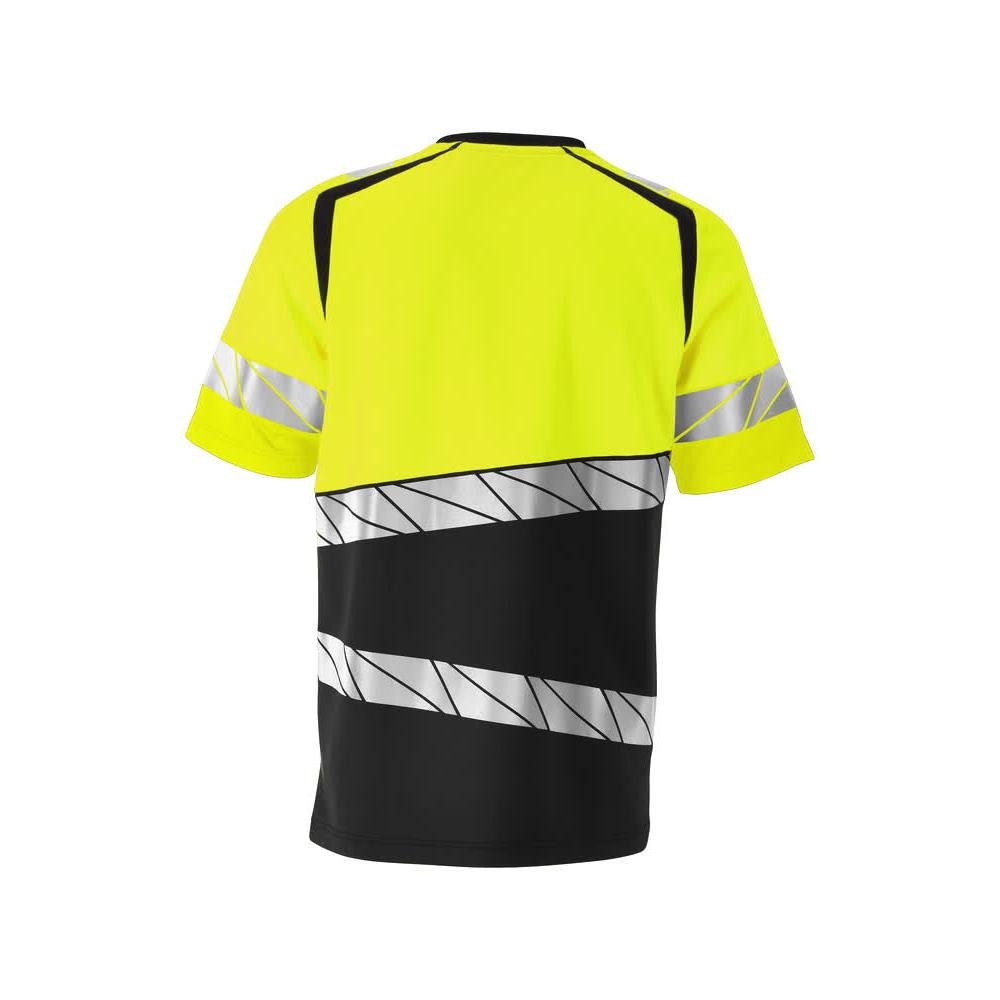 T-shirt, moderne pasform t-shirt