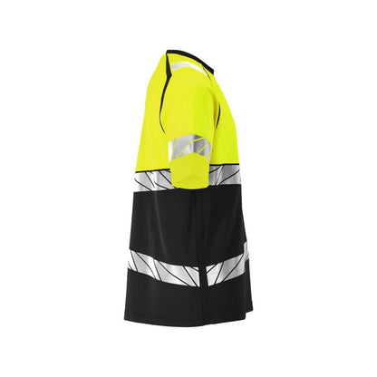 T-shirt, moderne pasform t-shirt
