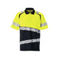 Poloshirt, poloshirt med moderne pasform