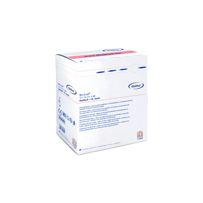 MaiMed-VK fleece komprimerer sterilt