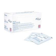 MaiMed-MKS-sterile gaze spaltekompresser