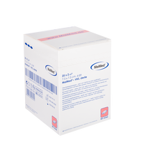 MaiMed-VKS-sterile fleece-slidskompresser, 25x2 stk./æske