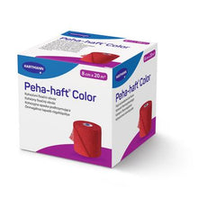 Peha-skaft Easy 6cmx4m BL P1 DE,FR,NL,PL | Pakke (1 stk)