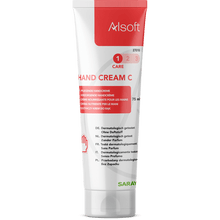 Saraya Alsoft Håndcreme C – Pleje