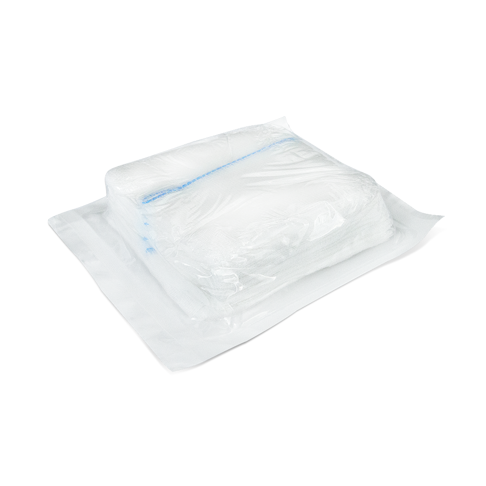 MaiMed-MK-sterile RÖKO gaze kompresser