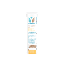 BAYROL BY Cl&Br Quicktest teststrimler 5 i 1 | Tin (50 strimler)