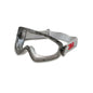 3M™ Full Vision sikkerhedsbriller Series 2890, Indirekte Ventilation, Anti-ridse/Anti-dug belægning, klar polycarbonat linse, 2890 | Pakke (1 stk)