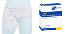 ABE® hjertekateter trykbandage