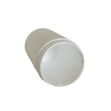 Tom dispensercontainer med LID ALTRUMAN®/ALTRUFECT® Wipes, White | 1 stykke