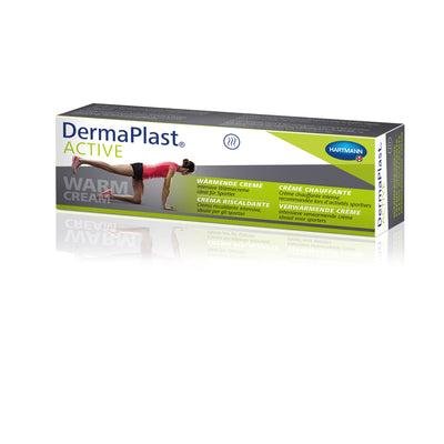 DP ACTIVE HeatPatch albue/knæ P2 | Pakke (2 stk.)