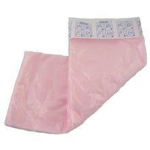 Vileda Professional Staubind klud standard - 24 x 60 cm | Pakke (50 stykker)