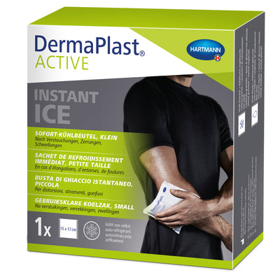 Hartmann DP ACTIVE Instant Ice Pack L 15x25cm SK1 | Pakke (1 stk)