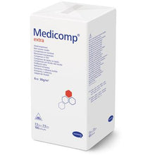 Hartmann MedicompExtr VL-Kompr7.5x7.5 6f30P100BCH | Pakke (100 stk.)