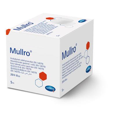 Mullro BW ger refill pack | Pakke (2 stk.)