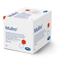 Mullro BW ger refill pack | Pakke (2 stk.)