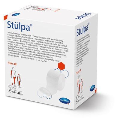 Stülpa rulle 6R 15cmx15m | Pakke (1 stk)