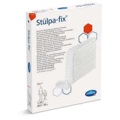 Stülpa-fix størrelse 7* 25m | Pakke (1 stk)