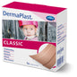 Hartmann DermaPlast klasse Pfl GW 8cmx5m P1 indv. | Pakke (1 stk)