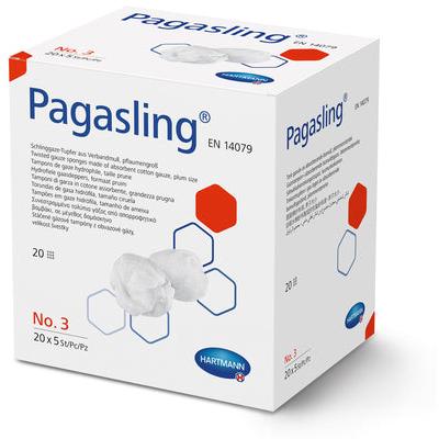 Pagasling vatpind