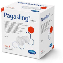 Pagasling vatpind