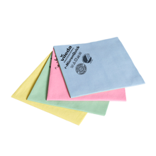 Vileda R -Micronquick Microfiber Cloth - 5 håndklæder