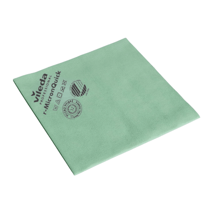 Vileda R -Micronquick Microfiber Cloth - 5 håndklæder