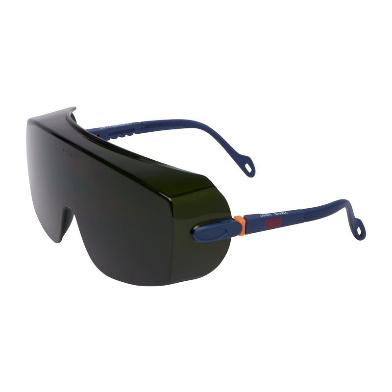 3M™ Overglasses Series 2800 - Anti-ridse sikkerhedsbriller