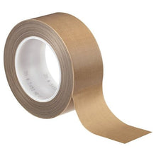 3M™ glasstoftape 5453, brun