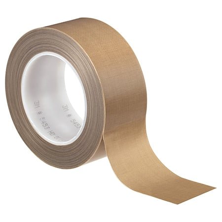 3M™ glasstoftape 5453, brun
