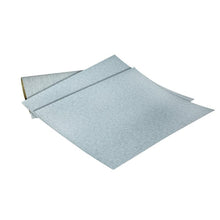 3M™ papirslibeark 618, 230 mm x 280 mm, P150 | Pakke (50 ark)