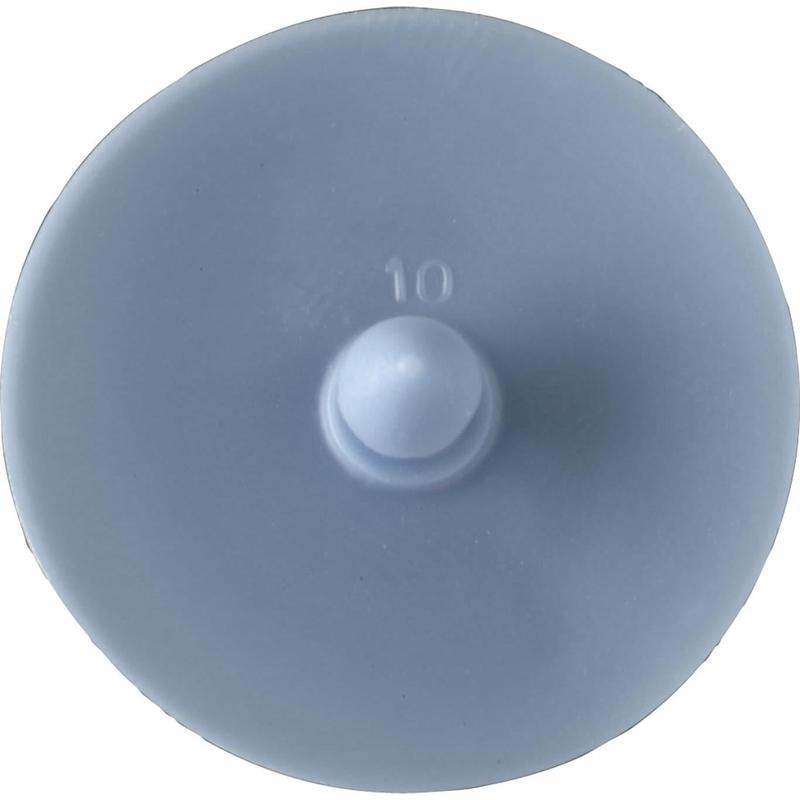 Udåndingsventil til 3M™ genanvendelige åndedrætsværn til 3M™ genanvendelige fuldansigtsmaske Series 6000, 6889 | Papkasse (1 stk.)