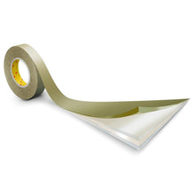 3M™ dobbeltsidet tape 9525, beige