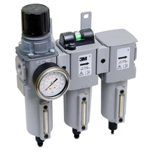 3M™ Aircare™ ACU-04 filterenhed - Åndedrætsværn