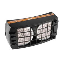 3M™ Adflo™ gasfilter, A2, 837542 | Pakke (1 stk)