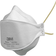 3M™ Aura™ partikelmaske, FFP1, uden ventil, 9310+ | Pakke (20 stk.)