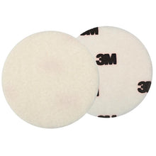 3M™ Finesse-it™ poleringsfilt sort/hvid